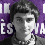 A Complicated Passion biografie van Agnès Varda de Franse filmgisseuse van Carrie Rickey