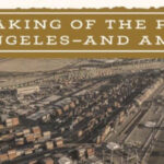 A Machine to Move Ocean and Earth The Making of the Port of Los Angeles and America boek van James Tejani