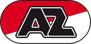 AZ voetbalclub logo