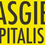 Aasgierkapitalisme boek van Grace Blakeley over bedrijfsmisdaden tegen de menselijkheid