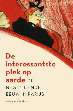 Alec van der Horst De interessantste plek op aarde