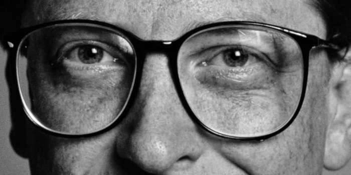 Billionaire, Nerd, Savior, King boek over Bill Gates van Anupreeta Das