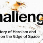 Boek over de ramp met de Challenger op 28 januari 1986