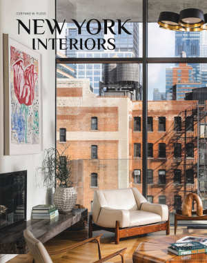 Corynne Pless New York Interiors