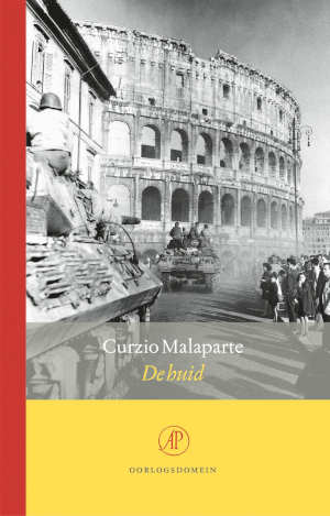 Curzio Malaparte De huid