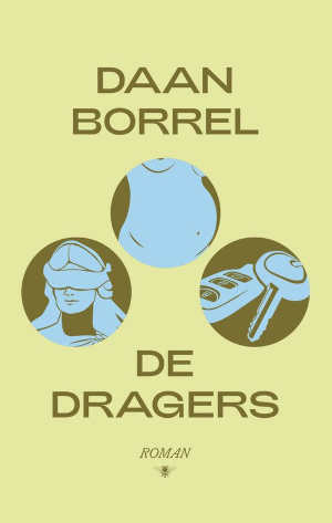 Daan Borrel De dragers