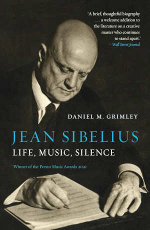 Daniel M. Grimley Jean Sibelius