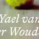 De bewaring roman van Yael van der Wouden