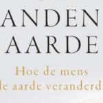 De brandende aarde boek van Sunil Amrith