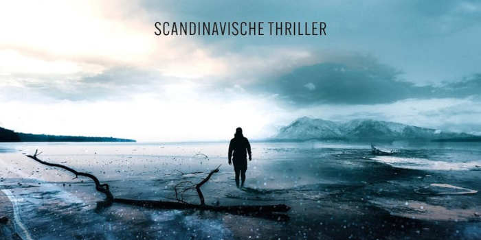 De duisternis thriller van Ragnar Jónasson Hulda deel 1