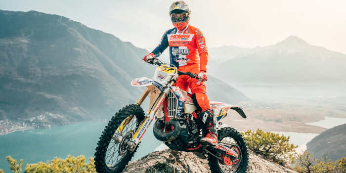 De essentie van kwaliteit in motoruitrusting