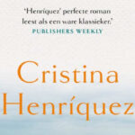 De grote scheiding roman van Cristina Henríquez