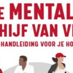 De mentale schijf van vijf boek van Esther van Fenema