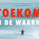 De toekomst van de waarheid boek van Werner Herzog