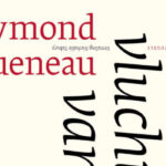 De vlucht van Icarus boek van Raymond Queneau
