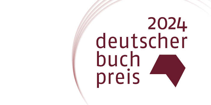 Deutscher Buchpreis 2024 winnaar shortlist longlist