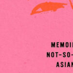 Dociile Memoirs of a Not-So-Perfect Asian Girl boek van Hyeseung Song