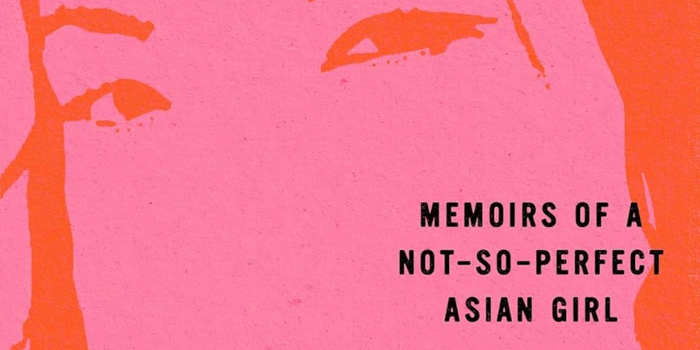 Dociile Memoirs of a Not-So-Perfect Asian Girl boek van Hyeseung Song
