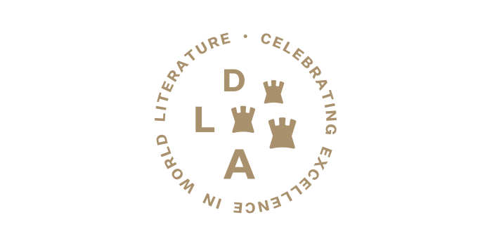 Dublin Literary Award winnaars