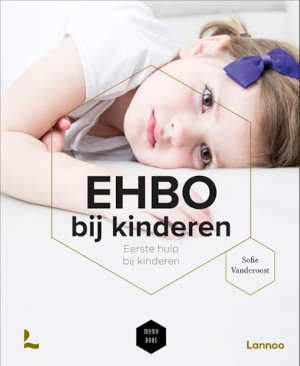 EHBO bij kinderen boek