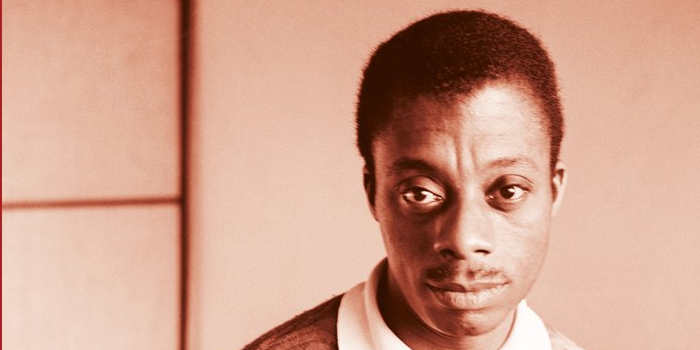Een zoon van Amerika boek uit 1955 van James Baldwin