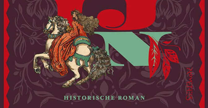 Else Boer Halewijn recensie historische roman