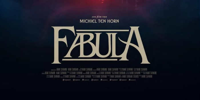 Fabula film van de Nederlandse filmregisseur Michiel ten Horn