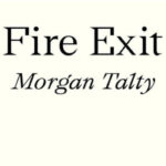 Fire Exit roman van de Native American schrijver Morgan Talty