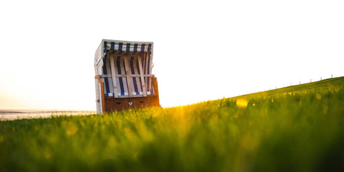 Föhr bezienswaardigheden en informatie Duits Waddeneiland