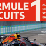 Formule 1 circuits autosportboek van Maurice Hamilton