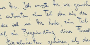 Franz Kafka brieven 1900-1920