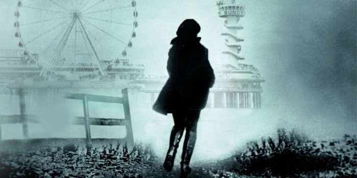 Graniet Cold Case thriller 3 van Carina van Leeuwen