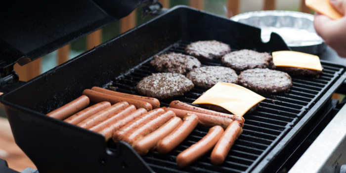 Grote BBQ organiseren Zo maak je er een smaakvol succes van