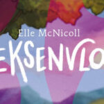 Heksenvloek boek van Elle McNicoll