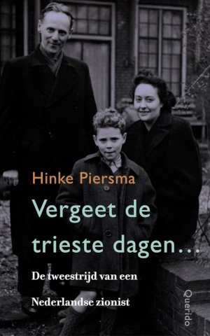 Hinke Piersma Vergeet de trieste dagen