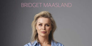 Hoe word ik vijftig boek van Bridget Maasland