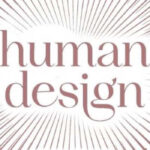 Human design boek van Jenna Zoë