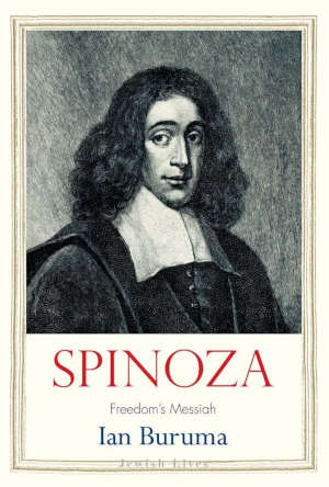 Ian Buruma Spinoza