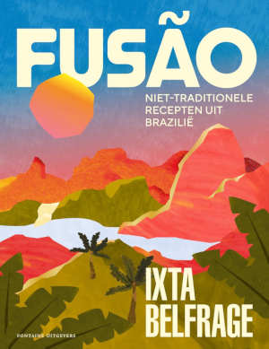 Ixta Belfrage Fusão