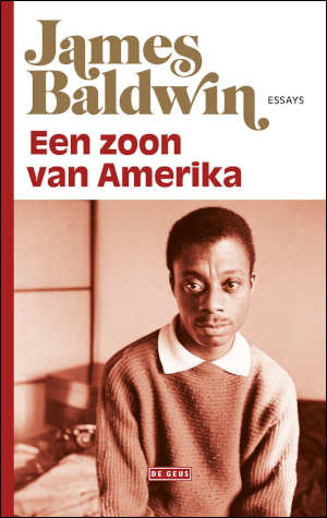 James Baldwin Een zoon van Amerika