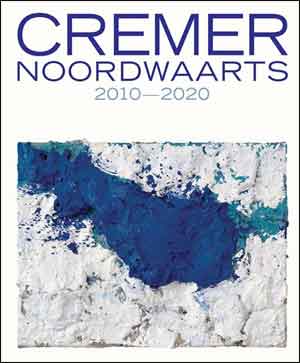 Jan Cremer Noordwaarts Boek en Tentoonstelling
