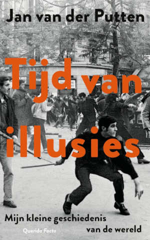 Jan van der Putten Tijd van illusies