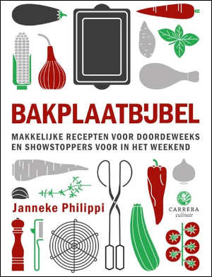 Janneke Philippi Bakplaatbijbel