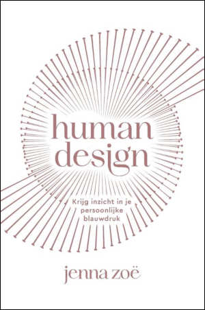 Jenna Zoë Human design recensie