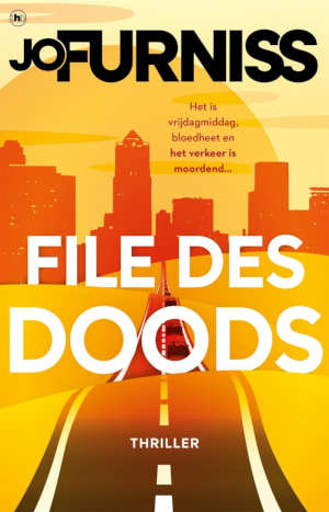 Jo Furniss File des doods