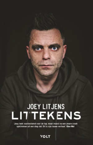 Joey Litjens Littekens