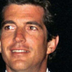 John F. Kennedy Jr.