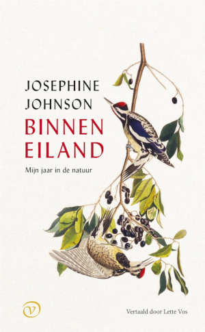 Josephine Johnson Binneneiland