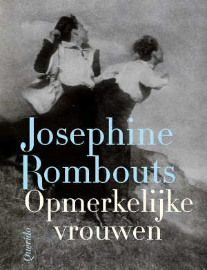 Josephine Rombouts Opmerkelijke vrouwen