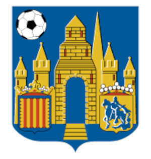 KVC Westerlo logo voetbalclub